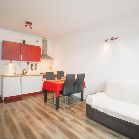 Apartament Lublin Stare Miasto „Wild Cat Ii” Eksteriør billede