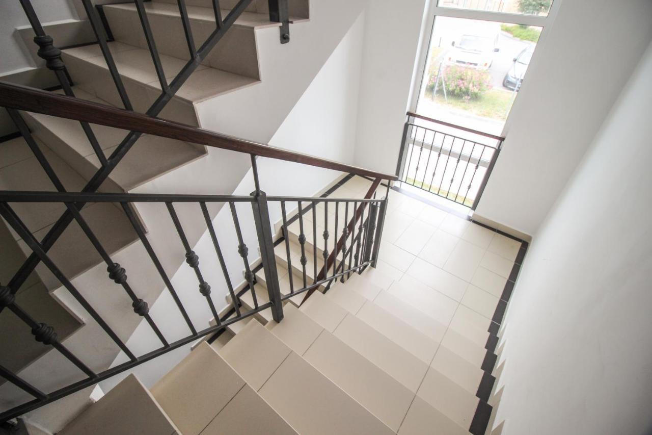 Apartament Lublin Stare Miasto „Wild Cat Ii” Eksteriør billede