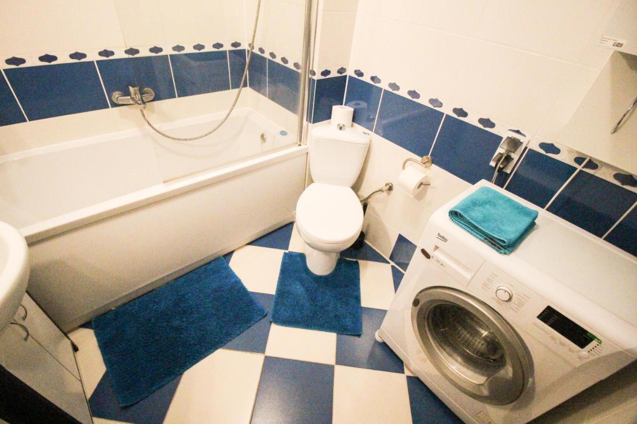 Apartament Lublin Stare Miasto „Wild Cat Ii” Eksteriør billede